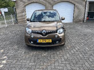 Renault Twingo Luxe uitvoering !! picture 8