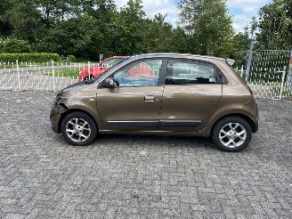 Renault Twingo Luxe uitvoering !! picture 2