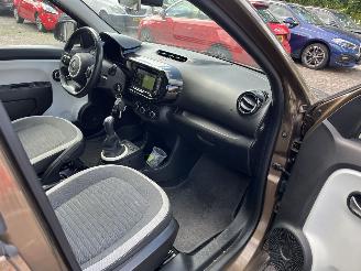 Renault Twingo Luxe uitvoering !! picture 21