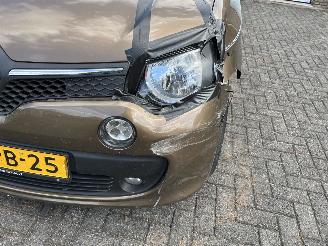 Renault Twingo Luxe uitvoering !! picture 11