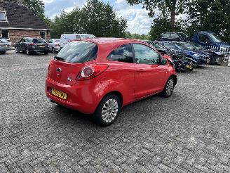 Ford Ka Weinig km !! picture 5