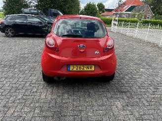 Ford Ka Weinig km !! picture 4