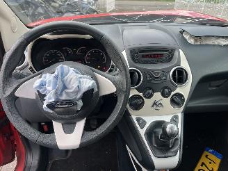 Ford Ka Weinig km !! picture 11