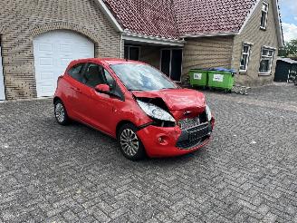 Ford Ka Weinig km !! picture 7