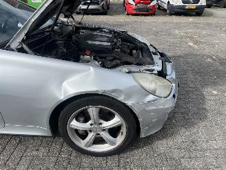 Mercedes SLK 350 6 cilinder !! picture 25