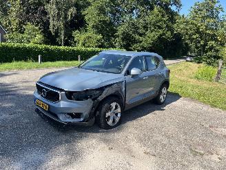 Auto incidentate Volvo XC40 Automaat !! Weinig km !! 2019/7