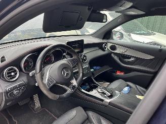 Mercedes GLC Glc 43 amg 4 matic picture 11