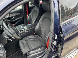Mercedes GLC Glc 43 amg 4 matic picture 7
