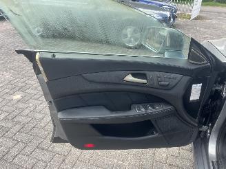 Mercedes CLS 350 cgi Weinig km !! picture 11