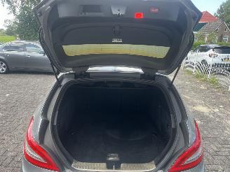 Mercedes CLS 350 cgi Weinig km !! picture 22