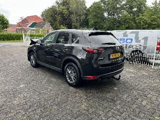 Mazda CX-5 Weinig km !! Mooie auto !! picture 3