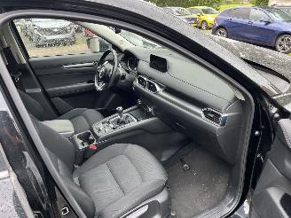Mazda CX-5 Weinig km !! Mooie auto !! picture 16