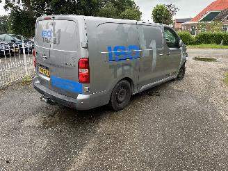 Toyota Proace Proace worker long range 75 kw !! picture 5