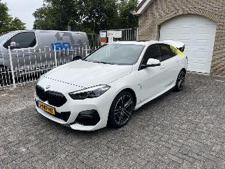  BMW 2-serie Grand coupe 218i m-pakket !! 2020/8
