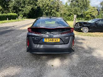 Toyota Prius Weinig km !! picture 4