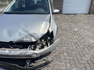 Volkswagen Polo Cross polo weinig km !! picture 19