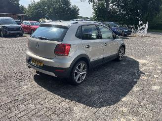 Volkswagen Polo Cross polo weinig km !! picture 5