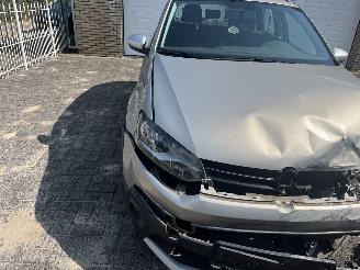 Volkswagen Polo Cross polo weinig km !! picture 18