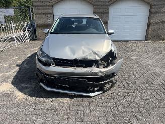 Volkswagen Polo Cross polo weinig km !! picture 8