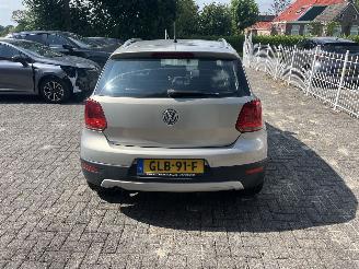 Volkswagen Polo Cross polo weinig km !! picture 4