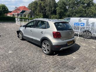 Volkswagen Polo Cross polo weinig km !! picture 3