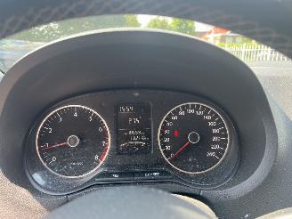 Volkswagen Polo Cross polo weinig km !! picture 11