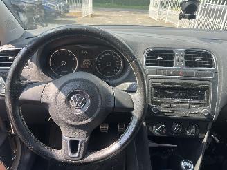 Volkswagen Polo Cross polo weinig km !! picture 12