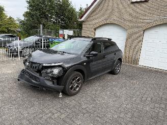 skadebil auto Citroën C4 cactus Weinig km !! 2017/1