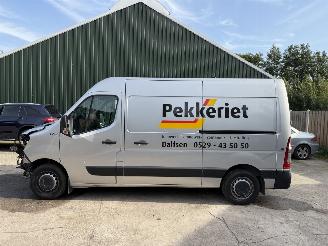 Renault Master 15000 km !! picture 2