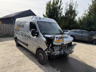 Renault Master 15000 km !! picture 7