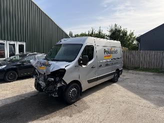  Renault Master 15000 km !! 2024/12