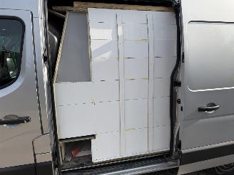 Renault Master 15000 km !! picture 12