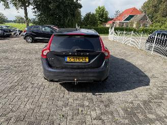 Volvo V-60 2.0 t5 automaat !! picture 4