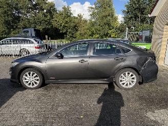 Mazda 6 2.0 gt-m line picture 2