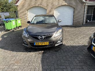 Mazda 6 2.0 gt-m line picture 8