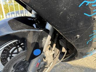 Kawasaki Ninja ZX 6R  picture 7