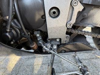 Kawasaki Ninja ZX 6R  picture 12