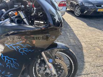 Kawasaki Ninja ZX 6R  picture 25