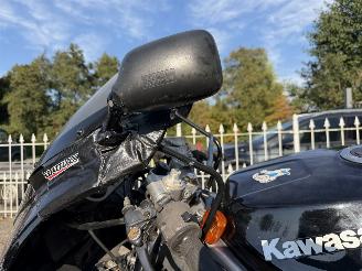 Kawasaki Ninja ZX 6R  picture 19