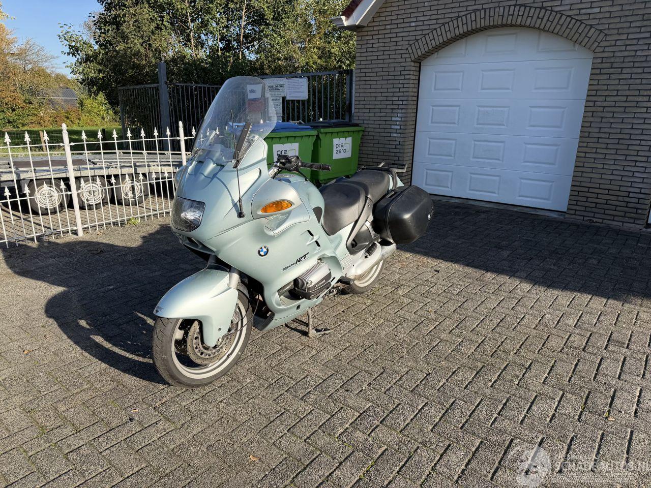 BMW R 1100 