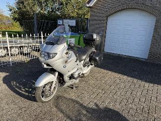  BMW R 1150  2004/3