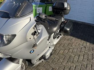 BMW R 1150  picture 9