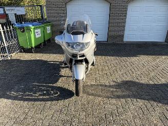 BMW R 1150  picture 8