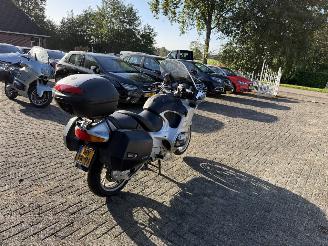 BMW R 1150  picture 5