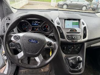Ford Transit Connect 1.5 tdci Weinig km !! picture 27