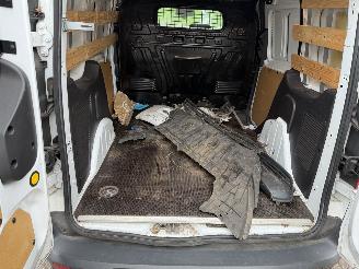 Ford Transit Connect 1.5 tdci Weinig km !! picture 16