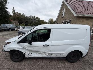 Ford Transit Connect 1.5 tdci Weinig km !! picture 2