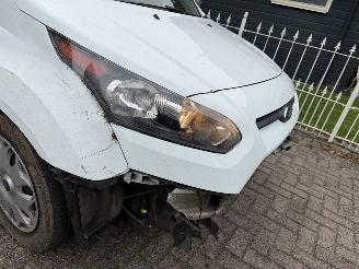 Ford Transit Connect 1.5 tdci Weinig km !! picture 22