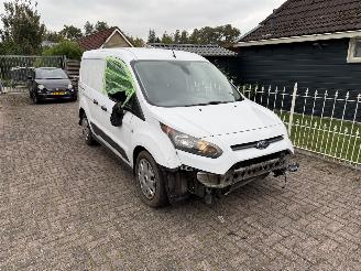 Ford Transit Connect 1.5 tdci Weinig km !! picture 7