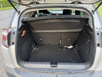 Opel Crossland X picture 12